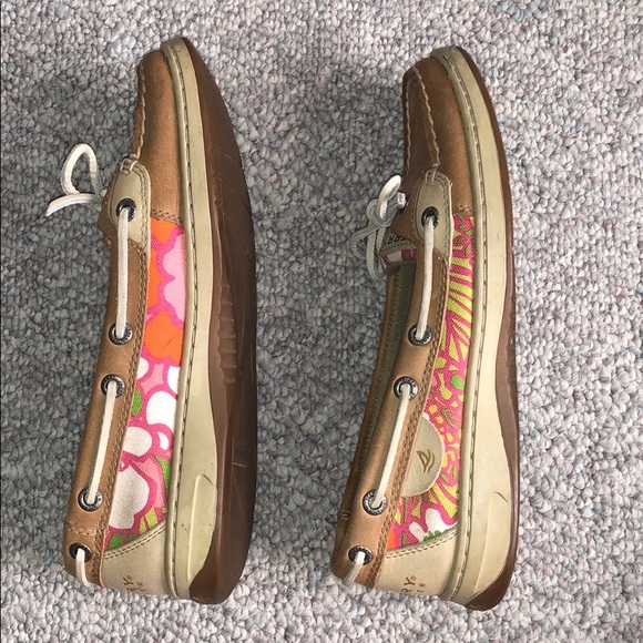 Sperry Top-Sider Shoes - Picture 4 of 7